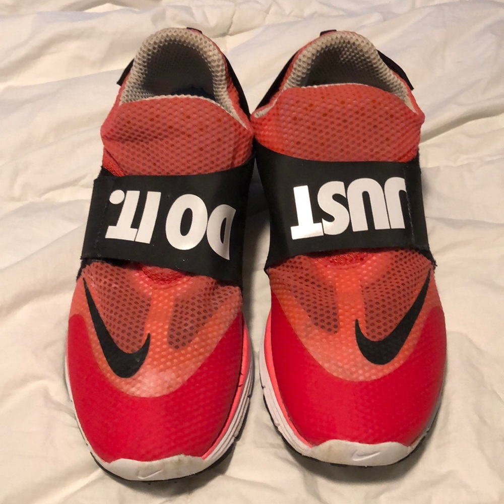 Nike Just Do It Runners